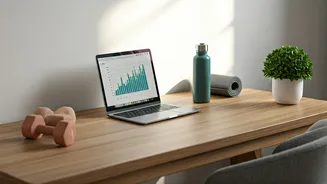 Micro Workouts Are Shaking Up Corporate Freelancer Daily Schedules