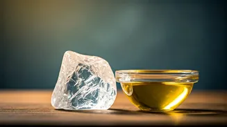 Fitkari and Coconut Oil: Unlocking Scalp Health for Better Hair Retention