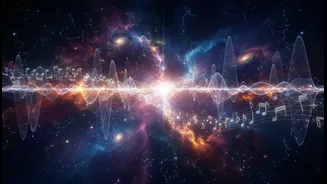 Space Data You Can See And Hear