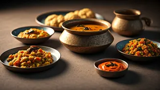 Puthandu Delights: 6 Essential Recipes for an Authentic Tamil New Year Feast