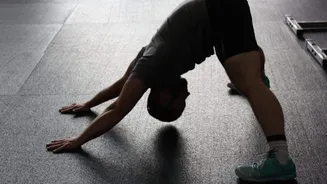 Is stretching bad for your muscles?