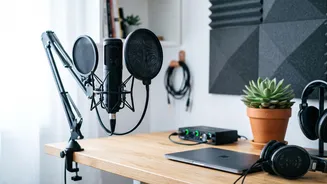 Tier 2 Regional Podcasting: Gen Z Creators In Indore And Patna Build Audiences
