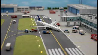 Airline Updates Can Change Your Whole Route