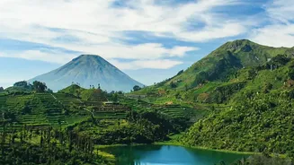 A Six-Volcano Travel List Comes With Serious Access and Weather Caveats