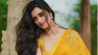 Bhagyashri Borse about Unlucky tag: నన్ను అన్లక్కీ అన్నారు.. కానీ బాధపడలేదు: భాగ్యశ్రీ బోర్సే