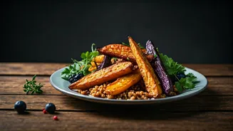 Indian Summer Meals Need Comfort And Balance