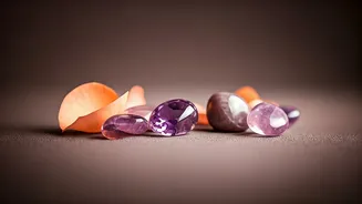 Beyond Red: New Colours Captivate for Romantic Encounters, Experts Reveal