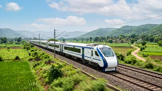 Rakhi Weekend Rush: When to Consider Alternate Train Routes