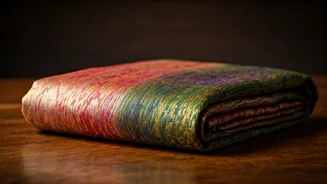 7 Lost Indian Sarees: Rediscovering Heritage Weaves for Modern Times