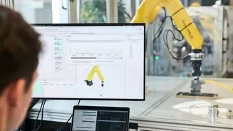 Google's latest move signals major push into physical AI