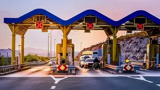The New NHAI Method Does Not Lower Every Toll Immediately