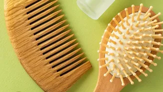 How Nourishing Scalp Serums Maintain Scalp Balance During Dry Weather Changes Across India