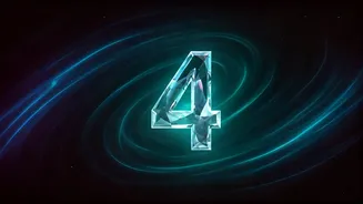 Numerology Insights: Your Personal Horoscope for May 4, 2026, Unveiling Opportunities