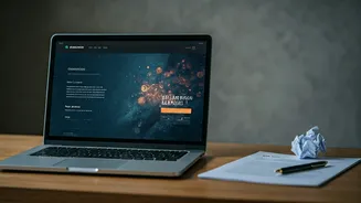 Drop Traditional Paper CV Files Build Modern Personal Portfolio Websites Now