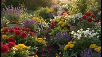 Do Not Buy Every Fragrant Plant During One Nursery Visit