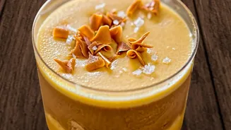 A Pinch Of Salt Can Balance The Sweetness Of Biscoff
