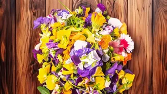 Onam 2026 Flower Guide: Smarter Ways To Plan A Sustainable Pookkalam