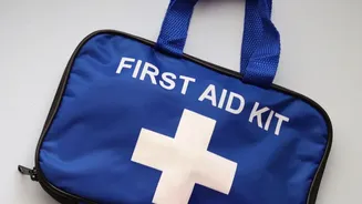 What Basic First-Aid Essentials Should Be Packed For Low-Temperature November Himalayan Escapes