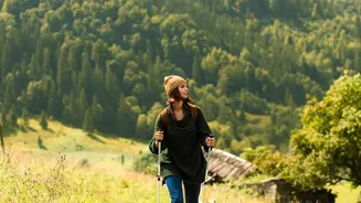 Everyday Fitness With Barefoot Hiking: A Balanced Guide to Barefoot Hiking Claims