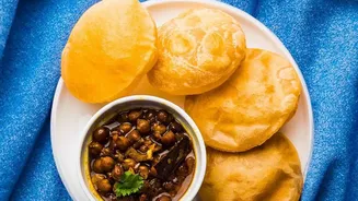 Festival Food Meets Travel: Why Destination Dining Is Growing In India's Restaurant Scene