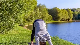 How Yoga Makes You More Flexible Simple Daily Asanas Beginners Can Master Easily