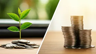 ELSS vs. NSC: Decoding Tax Savings and Return Potential for Long-Term Investors