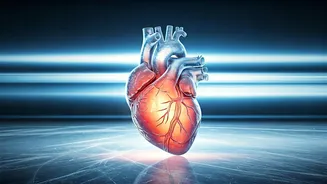 Glide to a Healthier Heart: 5 Amazing Ways Ice Skating Boosts Your Cardiovascular Fitness!