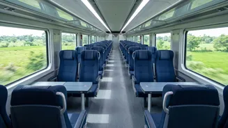 Indian Railways' October Checks Put Photo ID Back In The Travel Checklist