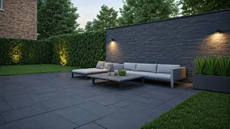 Elevate Your Outdoors: 38 Modern Backyard Ideas for a Stunning Transformation