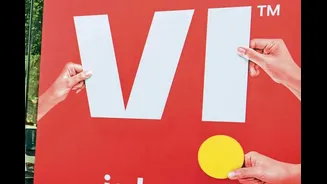 Vodafone Idea Shares Rally 4% On Report Of Sharp Cut In AGR Dues After Reassessment