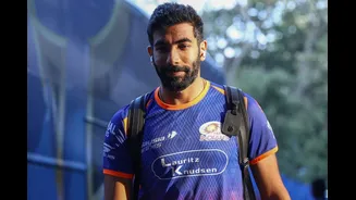 First Time In 11 Years, Jasprit Bumrah Fails To…