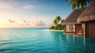 Private Resort Energy Makes Andaman Honeymoons Tempting