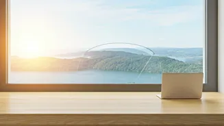 Deepika Padukone's View on Overwork & Well-being