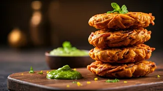 The Monsoon Snack Your Kitchen Needs