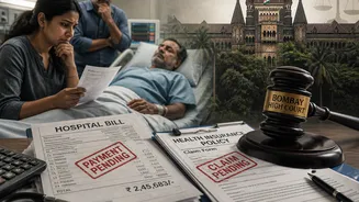 Bombay HC Ruling on Delay in Hospitalisation Claims: Know Your Health Insurance Rights