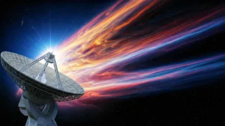 Mystery of Interstellar Object 3I/ATLAS Solved by Astronomers