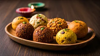 Rajma Snacks: Diwali Feast Ideas