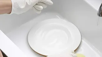 Why Washing Alone May Not Remove Deep Yellowing