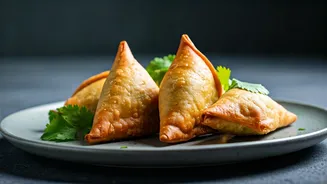 Why Everyone Is Choosing Baked Somasas Now