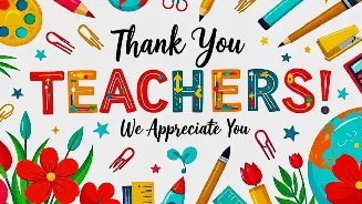 Teachers’ Day 2026: 10 easy handmade gift ideas students can make at home