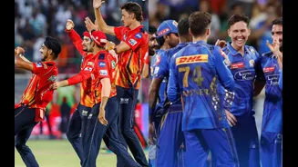 IPL 2026: MI vs PBKS, Match 24: Stats preview of players' records and approaching milestones