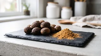 The Gap Between Traditional Use and Proven Cognitive Benefits: Nutmeg Claims
