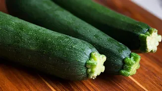 Easy zucchini recipes to boost digestion naturally
