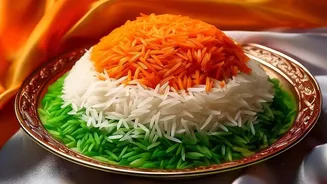 Regional Indian Comfort Food Is Becoming A Canvas For More Creative Festive Cooking