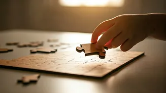 Unlock Potential: Empowering Kids to Conquer Small Challenges