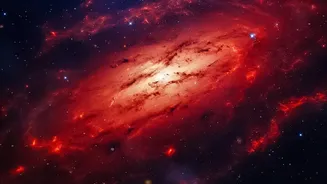 Hubble's Andromeda Star-Formation Study: A Quieter Phase in a Nearby Galaxy Explained