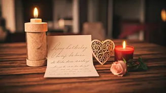 5 Heartwarming Gestures: Expressing Love Through Tiny, Thoughtful Acts