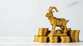 Capricorn Weekly Horoscope: October 26 - Nov 1, 2025