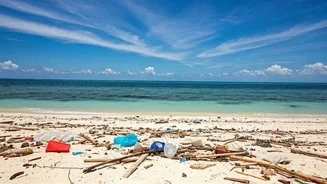 World's 10 Most-Complained-About Beaches: Discover!