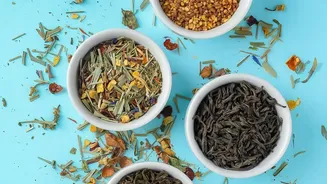 Origin And Ingredients Is Only One Part Of Planning Speciality Tea Shopping